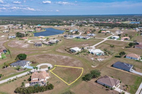 Купить земельный участок в Пунта-Горда, Флорида № 526426 - фото 5