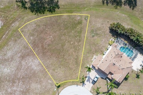 Купить земельный участок в Пунта-Горда, Флорида № 526426 - фото 11