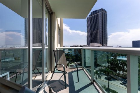 Copropriété à vendre à Hollywood, Floride: 2 chambres, 109.25 m2 № 1221988 - photo 24