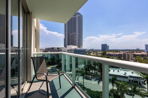 Copropriété à vendre à Hollywood, Floride: 2 chambres, 109.25 m2 № 1221988 - photo 19