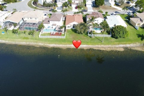 Casa en venta en Lake Worth, Florida, 3 dormitorios, 166.48 m2 № 1224591 - foto 2