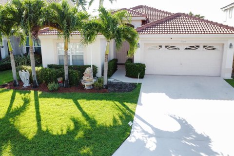 Villa ou maison à vendre à Lake Worth, Floride: 3 chambres, 166.48 m2 № 1224591 - photo 15