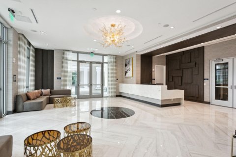 Copropriété à louer à Boca Raton, Floride: 3 chambres, 225.29 m2 № 1224554 - photo 1