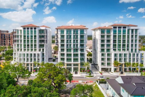 Copropriété à louer à Boca Raton, Floride: 3 chambres, 225.29 m2 № 1224554 - photo 4