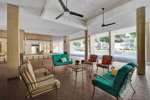 Copropriété à vendre à Hollywood, Floride: 2 chambres, 165.83 m2 № 1224589 - photo 24