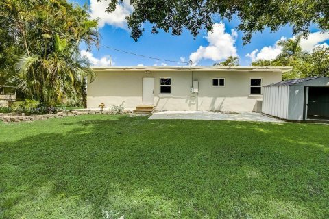 Villa ou maison à vendre à West Palm Beach, Floride: 4 chambres, 134.24 m2 № 1389769 - photo 10