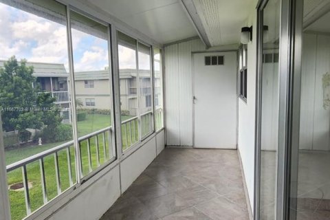 Copropriété à vendre à Delray Beach, Floride: 2 chambres, 81.75 m2 № 1383143 - photo 16