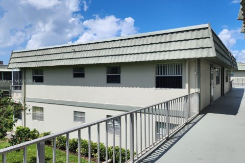 Copropriété à vendre à Delray Beach, Floride: 2 chambres, 81.75 m2 № 1383143 - photo 2