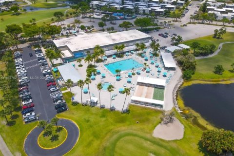 Copropriété à vendre à Delray Beach, Floride: 2 chambres, 81.75 m2 № 1383143 - photo 22