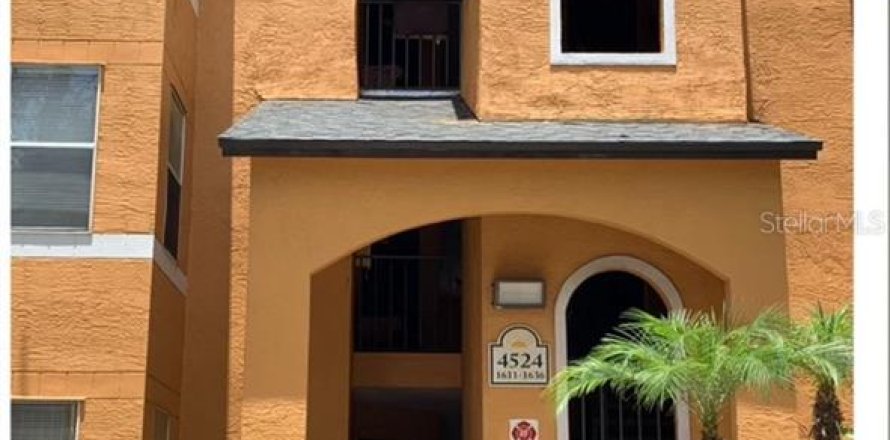 Condo in Orlando, Florida, 2 bedrooms  № 1383677