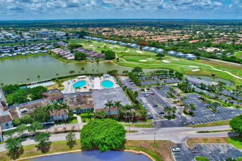 Copropriété à vendre à Delray Beach, Floride: 2 chambres, 84.54 m2 № 1136375 - photo 16