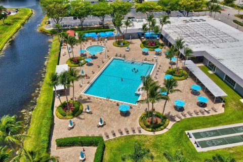 Copropriété à vendre à Delray Beach, Floride: 2 chambres, 84.54 m2 № 1136375 - photo 6