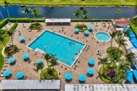 Copropriété à vendre à Delray Beach, Floride: 2 chambres, 84.54 m2 № 1136375 - photo 9