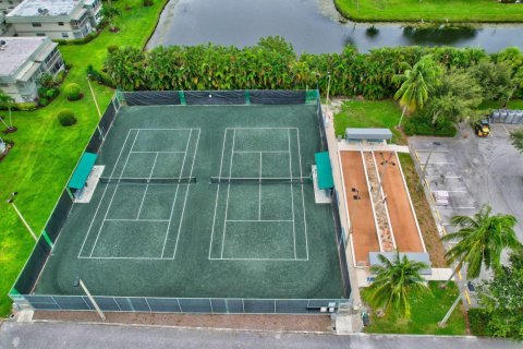 Copropriété à vendre à Delray Beach, Floride: 2 chambres, 84.54 m2 № 1136375 - photo 30