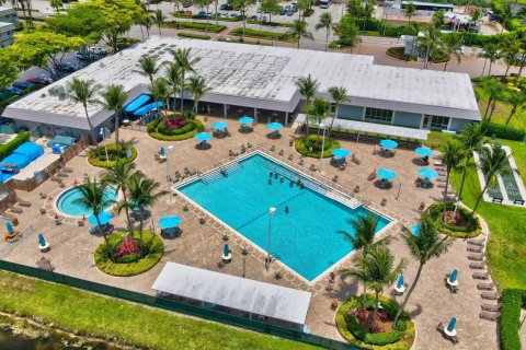 Copropriété à vendre à Delray Beach, Floride: 2 chambres, 84.54 m2 № 1136375 - photo 5