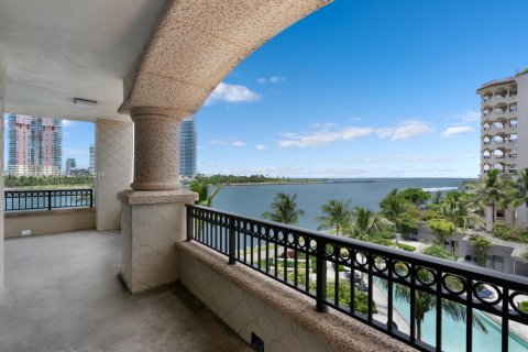 Copropriété à vendre à Miami Beach, Floride: 7 chambres, 912.86 m2 № 1280945 - photo 20