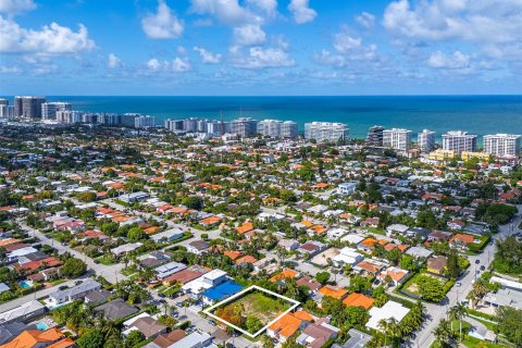 Land in Surfside, Florida № 1280946 - photo 10