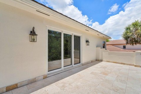 Villa ou maison à vendre à West Palm Beach, Floride: 6 chambres, 436.92 m2 № 1221573 - photo 13