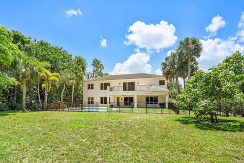 Villa ou maison à vendre à West Palm Beach, Floride: 6 chambres, 436.92 m2 № 1221573 - photo 3