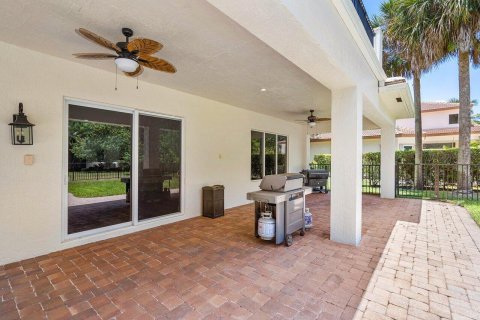 Villa ou maison à vendre à West Palm Beach, Floride: 6 chambres, 436.92 m2 № 1221573 - photo 8