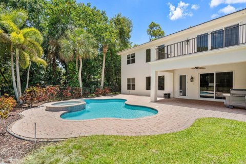 Villa ou maison à vendre à West Palm Beach, Floride: 6 chambres, 436.92 m2 № 1221573 - photo 6