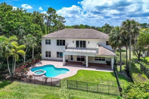 Villa ou maison à vendre à West Palm Beach, Floride: 6 chambres, 436.92 m2 № 1221573 - photo 4