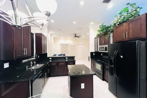 Casa en venta en Pembroke Pines, Florida, 4 dormitorios, 226.96 m2 № 1221575 - foto 13