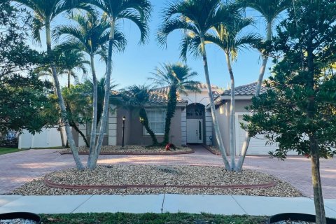 Casa en venta en Pembroke Pines, Florida, 4 dormitorios, 226.96 m2 № 1221575 - foto 17