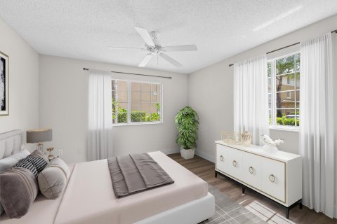 Condominio en venta en Royal Palm Beach, Florida, 3 dormitorios, 115.85 m2 № 1221532 - foto 21