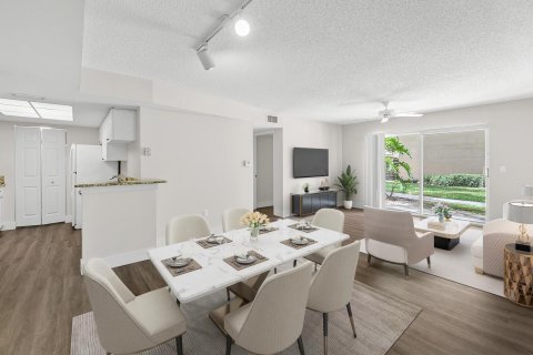 Condominio en venta en Royal Palm Beach, Florida, 3 dormitorios, 115.85 m2 № 1221532 - foto 28