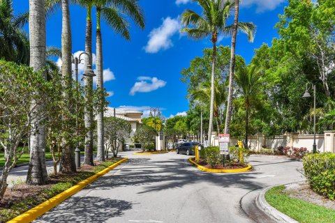 Condominio en venta en Royal Palm Beach, Florida, 3 dormitorios, 115.85 m2 № 1221532 - foto 3