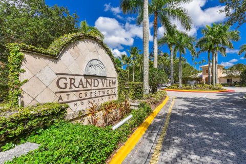 Condominio en venta en Royal Palm Beach, Florida, 3 dormitorios, 115.85 m2 № 1221532 - foto 5