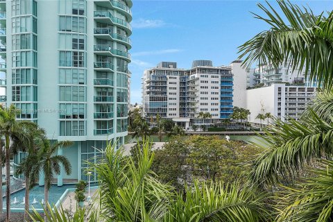 Condo in Miami Beach, Florida, 1 bedroom  № 981378 - photo 23