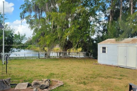 Villa ou maison à vendre à Tamarac, Floride: 4 chambres, 138.89 m2 № 1207180 - photo 19