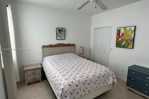 Снять в аренду квартиру в Авентура, Флорида 3 спальни, 122.63м2, № 780712 - фото 22
