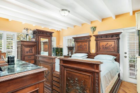 Villa ou maison à vendre à West Palm Beach, Floride: 3 chambres, 150.78 m2 № 991899 - photo 22