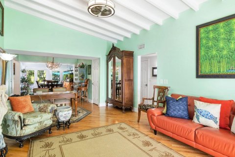 Villa ou maison à vendre à West Palm Beach, Floride: 3 chambres, 150.78 m2 № 991899 - photo 30