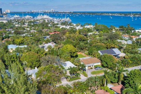 Villa ou maison à vendre à West Palm Beach, Floride: 3 chambres, 150.78 m2 № 991899 - photo 3