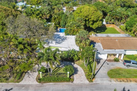 Villa ou maison à vendre à West Palm Beach, Floride: 3 chambres, 150.78 m2 № 991899 - photo 6