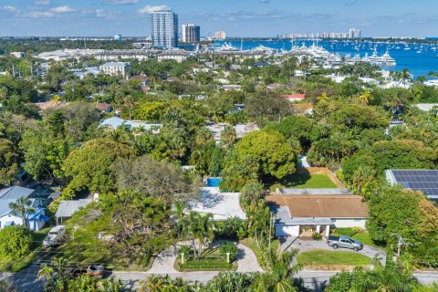 Villa ou maison à vendre à West Palm Beach, Floride: 3 chambres, 150.78 m2 № 991899 - photo 5