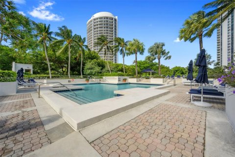 Condo in Aventura, Florida, 2 bedrooms  № 1185977 - photo 20