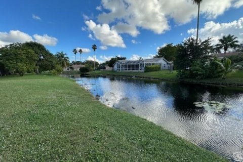 Villa ou maison à vendre à Coral Springs, Floride: 3 chambres, 217.67 m2 № 1104434 - photo 25