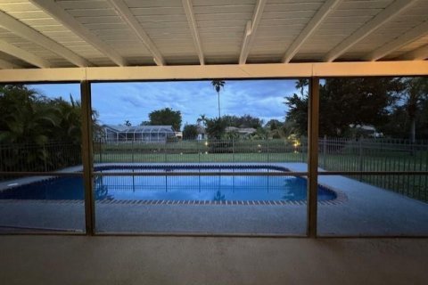 Villa ou maison à vendre à Coral Springs, Floride: 3 chambres, 217.67 m2 № 1104434 - photo 30