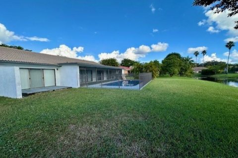 Villa ou maison à vendre à Coral Springs, Floride: 3 chambres, 217.67 m2 № 1104434 - photo 26
