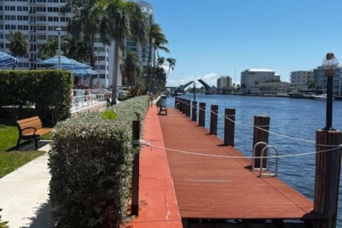 Condominio en venta en Fort Lauderdale, Florida, 2 dormitorios, 125.42 m2 № 1104433 - foto 25