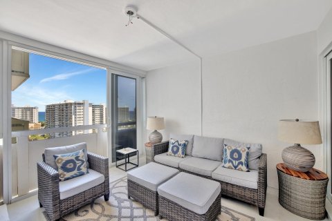 Condominio en venta en Fort Lauderdale, Florida, 2 dormitorios, 125.42 m2 № 1104433 - foto 5