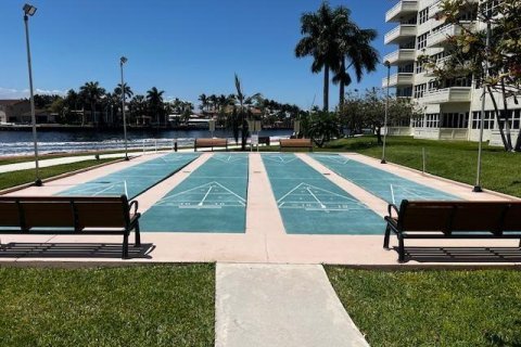 Condo in Fort Lauderdale, Florida, 2 bedrooms  № 1104433 - photo 28