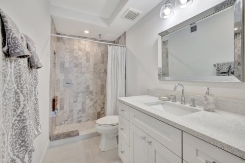 Condo in Fort Lauderdale, Florida, 2 bedrooms  № 1104433 - photo 23