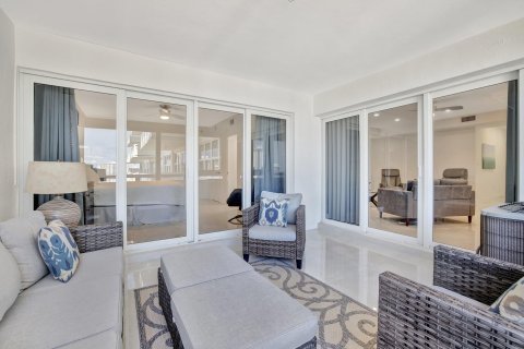 Condominio en venta en Fort Lauderdale, Florida, 2 dormitorios, 125.42 m2 № 1104433 - foto 10