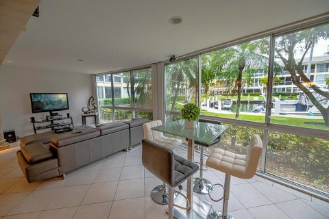 Condo in Fort Lauderdale, Florida, 2 bedrooms  № 965887 - photo 14